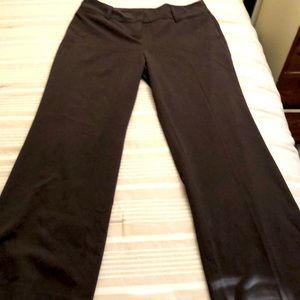 Zac &Rachel  brown pant